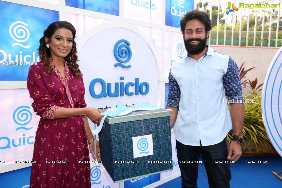 Quiclo Celebrates Its First Anniversary