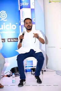 Quiclo Celebrates Its First Anniversary