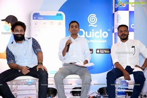 Quiclo Celebrates Its First Anniversary