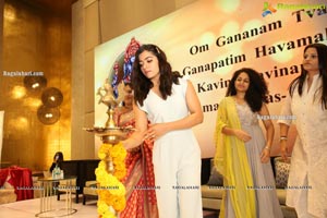 Sanipro Sanitary Napkins Launch