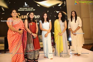 Sanipro Sanitary Napkins Launch