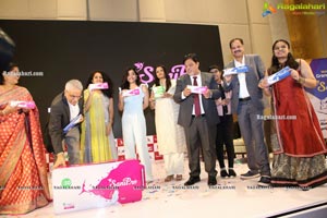 Sanipro Sanitary Napkins Launch