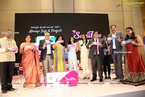 Sanipro Sanitary Napkins Launch