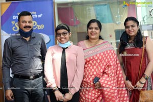 Sanipro Sanitary Napkins Launch