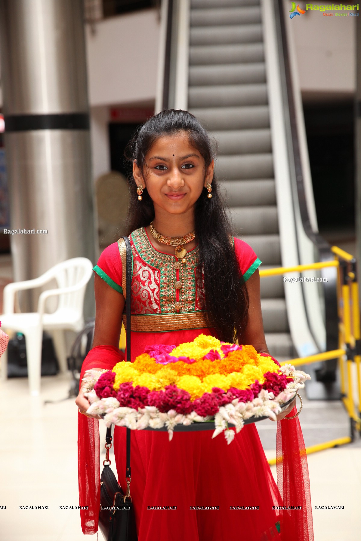 Exhibition & Sale and Bathukamma & Dassara Celebrations at Tourism Plaza