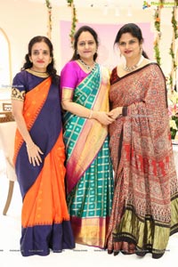 Sriyeras Jewels Pre-Launch Celebrations