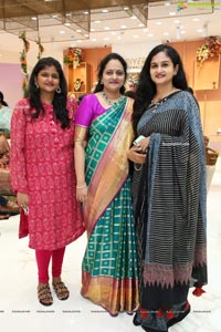 Sriyeras Jewels Pre-Launch Celebrations