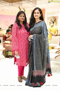 Sriyeras Jewels Pre-Launch Celebrations