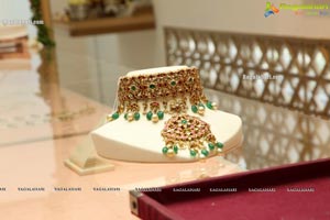 Sriyeras Jewels Pre-Launch Celebrations