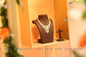 Sriyeras Jewels Pre-Launch Celebrations