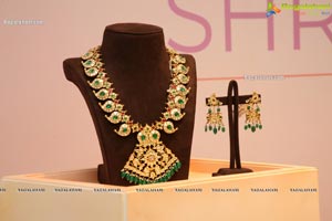 Sriyeras Jewels Pre-Launch Celebrations