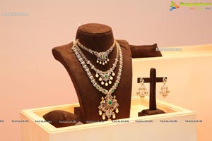 Sriyeras Jewels Pre-Launch Celebrations