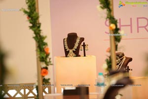 Sriyeras Jewels Pre-Launch Celebrations