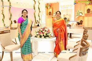 Sriyeras Jewels Pre-Launch Celebrations