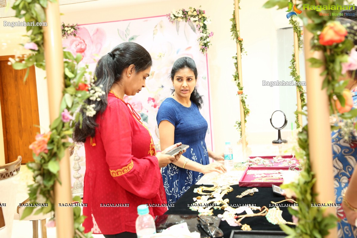 Shriyeras Jewels Opens Its New Store at Jubilee Hills, Hyderabad