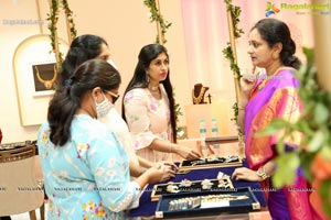 Shriyeras Jewels Opens Its New Store at Jubilee Hills