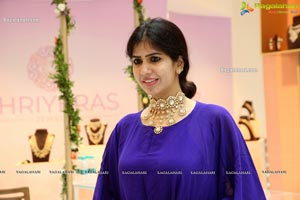 Shriyeras Jewels Opens Its New Store at Jubilee Hills