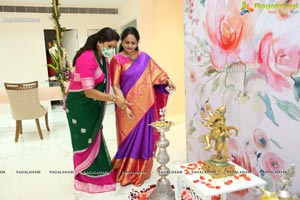 Shriyeras Jewels Opens Its New Store at Jubilee Hills