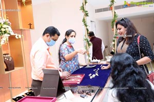 Shriyeras Jewels Opens Its New Store at Jubilee Hills