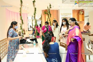 Shriyeras Jewels Opens Its New Store at Jubilee Hills