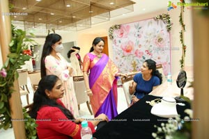 Shriyeras Jewels Opens Its New Store at Jubilee Hills