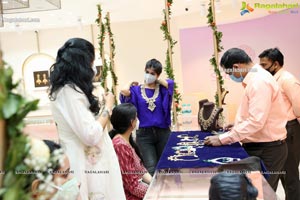 Shriyeras Jewels Opens Its New Store at Jubilee Hills