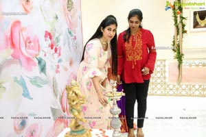 Shriyeras Jewels Opens Its New Store at Jubilee Hills