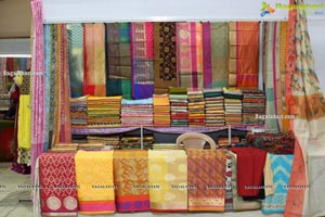 Silk and Cotton Fab of India - 2020