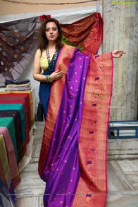 Silk and Cotton Fab of India - 2020