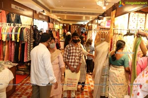 Sutraa Select Diwali Special Exhibition