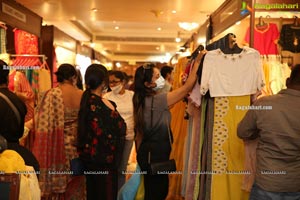 Sutraa Select Diwali Special Exhibition