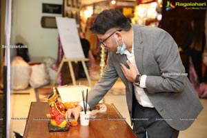 Sutraa Select Diwali Special Exhibition