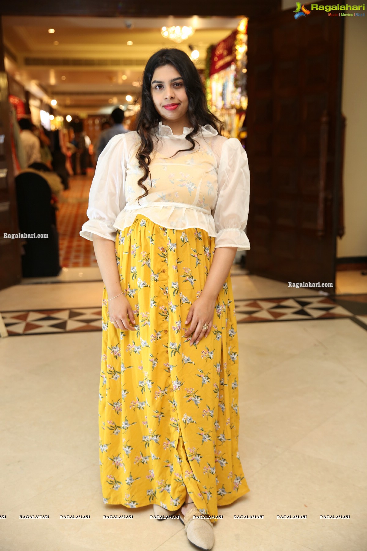 Sutraa Select Diwali Special Exhibition 2020 at Hotel Taj Krishna, Banjara Hills