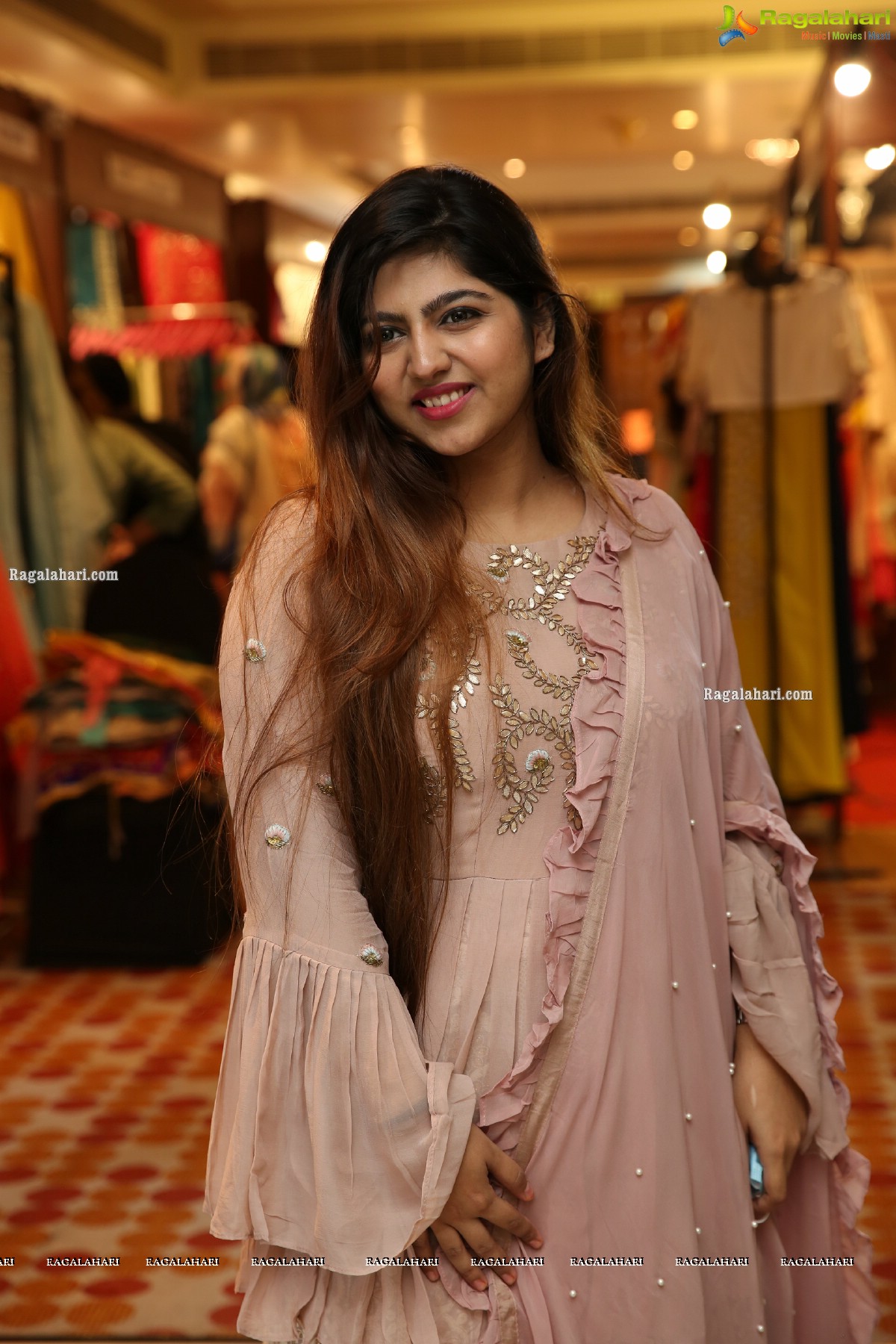 Sutraa Select Diwali Special Exhibition 2020 at Hotel Taj Krishna, Banjara Hills