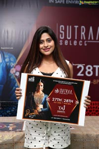 Sutraa Select Festive Special Exhibition Curtain Raiser