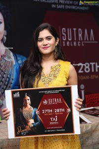 Sutraa Select Festive Special Exhibition Curtain Raiser