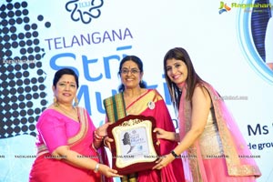 TCEI Stri Shakthi Awards 2020 Presentation