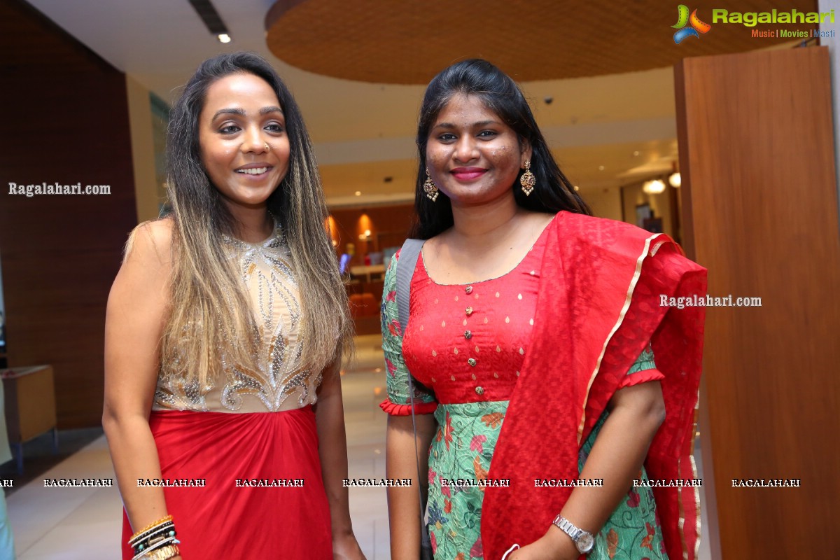 TCEI Stri Shakthi Awards 2020 Presentation