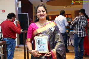 TCEI Stri Shakthi Awards 2020 Presentation