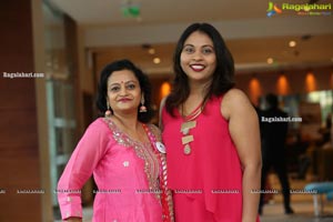 TCEI Stri Shakthi Awards 2020 Presentation