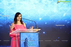 TCEI Stri Shakthi Awards 2020 Presentation