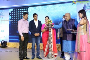 TCEI Stri Shakthi Awards 2020 Presentation