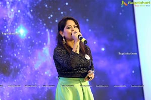 TCEI Stri Shakthi Awards 2020 Presentation