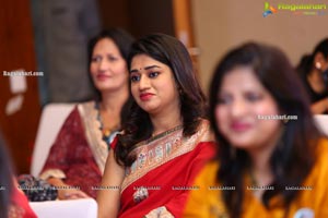 TCEI Stri Shakthi Awards 2020 Presentation