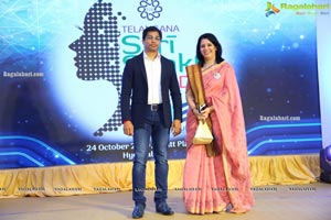 TCEI Stri Shakthi Awards 2020 Presentation