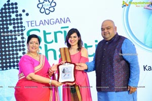 TCEI Stri Shakthi Awards 2020 Presentation