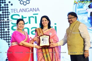 TCEI Stri Shakthi Awards 2020 Presentation