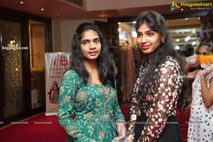 Trendz Lifestyle Expo 2020 Kicks Off at Taj Krishna