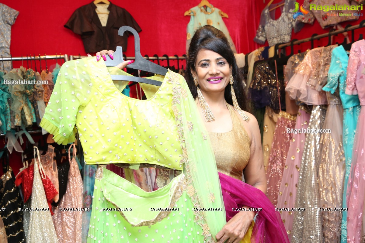 Trendz Lifestyle Expo 2020 Kicks Off at Taj Krishna