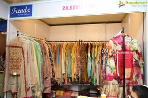 Trendz Lifestyle Expo 2020 Kicks Off at Taj Krishna